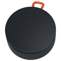 Altavoz XIAOMI Mini Bluetooth 5.0 USB Gris (BHR4802GL)