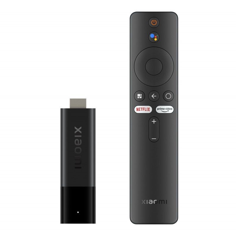 TV Stick XIAOMI 4K UHD 8Gb WiFi BT HDMI A11 (PFJ4122EU)