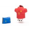 Pendrive TECHONETECH Equip España 16Gb USB2(TEC5145-16)