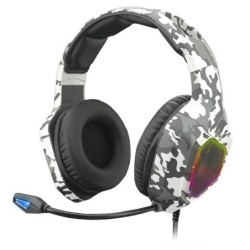 Auric+Micro Gaming SPIRIT OF GAMER 3.5mm (Elite-H50WT)