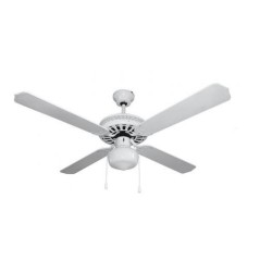 Ventilador de Techo ORBEGOZO CL 08132 B 60W (12197)
