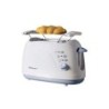 Tostador ORBEGOZO TO 3010 750W Blanco (15059)