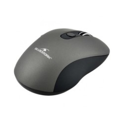 Ratón BLUESTORK Óptico RF 1200dpi Neg(M-WL-OFF60-BLACK)