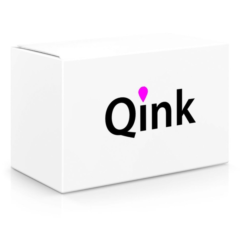 Tinta Qink para Brother Magenta (LC121XL/LC123XL)