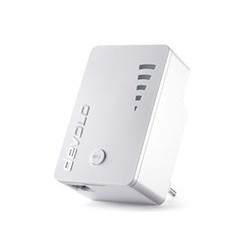Repetidor Devolo DualBand Ethernet GbE Blanco (9790)