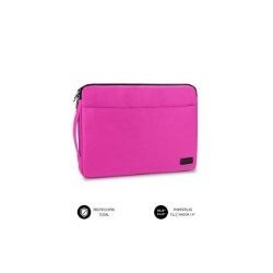 Funda SUBBLIM Urban 14in Rosa (SUB-LS-0PS0003)
