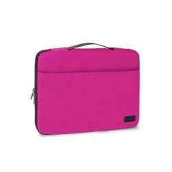 Funda SUBBLIM Elegant 14in Rosa (SUB-LS-0TS0002)