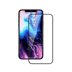 Protector Devia Cristal Templado iPhone SE (DSTTGIPSEB)