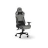 Silla Gaming Corsair T3 Rush Gris/Carbón(CF-9010056-WW)