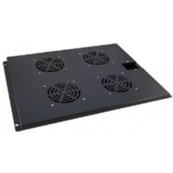 Acc Armario Bandeja 4 Vent. 600/800 Fondo 1000
