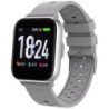 Smartwatch DENVER 1.4in Bluetooth Gris (SW-162 GREY)