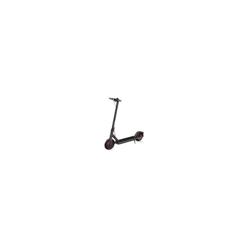 Patinete XIAOMI Scooter 4 Pro 10in Negro (BHR5398GL)