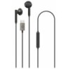 Auriculares CELLY In-Ear USB-C Negros (UP1100TYPECBK)