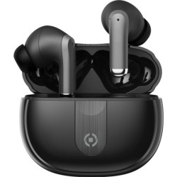 Auric CELLY In-Ear TWS BT 5.3 Negros (ULTRASOUNDBK)