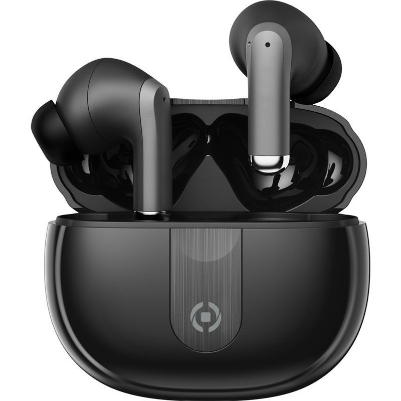 Auric CELLY In-Ear TWS BT 5.3 Negros (ULTRASOUNDBK)