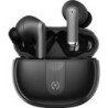 Auric CELLY In-Ear TWS BT 5.3 Negros (ULTRASOUNDBK)