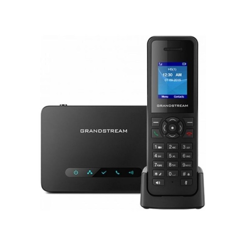 Kit Grandstream Teléfono DP720 + Estación Base DP750