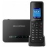 Kit Grandstream Teléfono DP720 + Estación Base DP750
