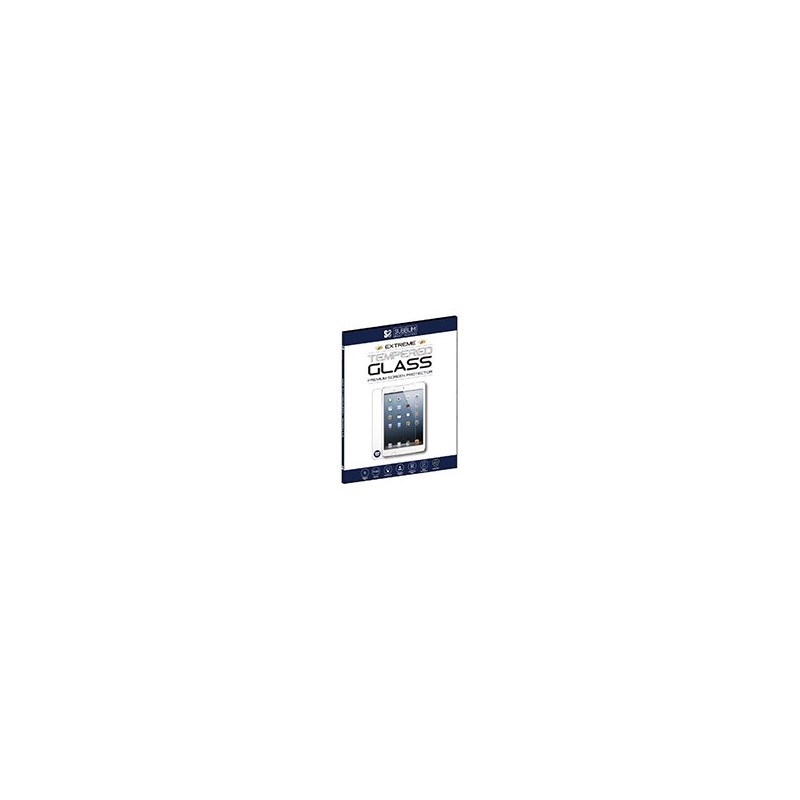 Protector Pantalla SUBBLIM iPad 9.7in 2018/17 (2ABL100)