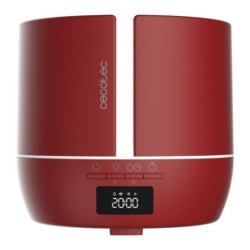 Difusor de Aroma CECOTEC PureAroma 550 Garnet (05645)
