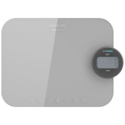 Báscula de Cocina CECOTEC Cook Control 10300 (04144)
