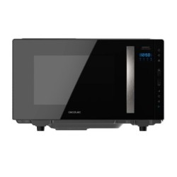 Microondas Encastrable CECOTEC sin plato 23L (01386)