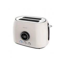 Tostador Vertical CECOTEC ClassicToast 8000 (03106)