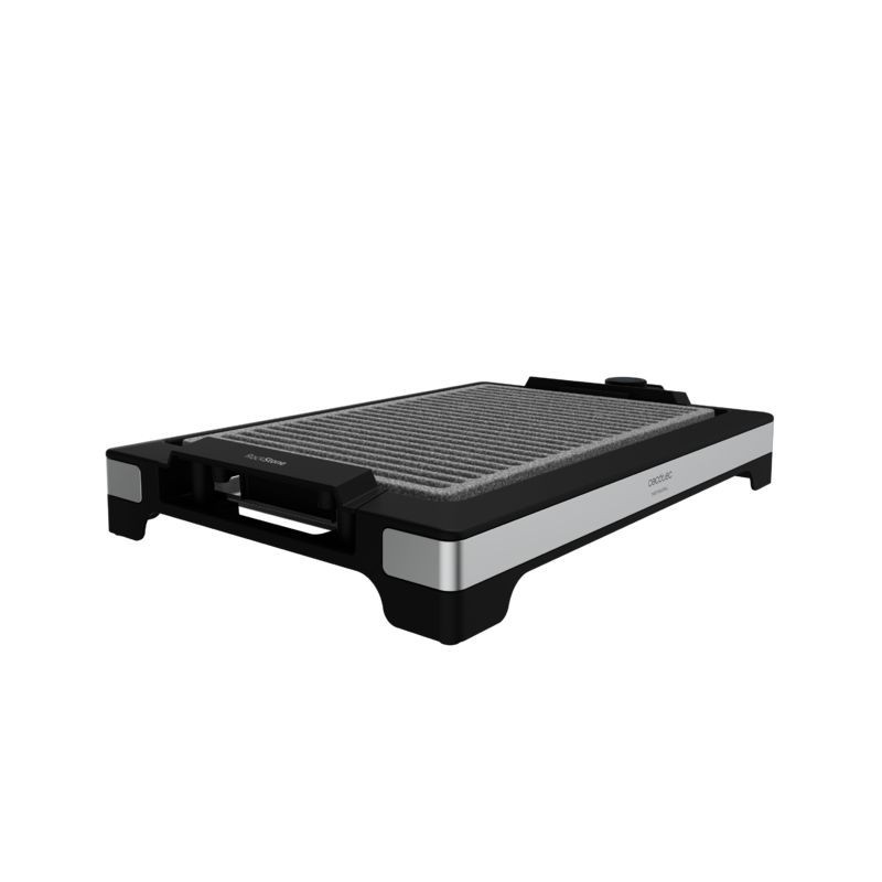Plancha Asar Eléctrica CECOTEC Tasty&Grill 2000W(03096)