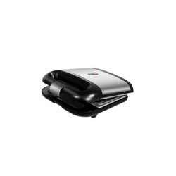 Sandwichera CECOTEC Rock´n Toast Squared 750W (03054)