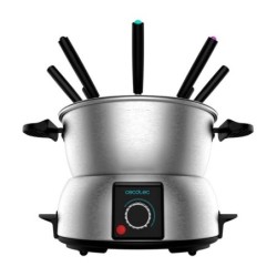 Fondue Eléctrica CECOTEC Fun GourmetFondue 1000W(08018)