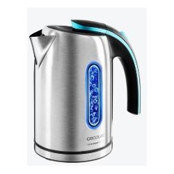 Hervidor Agua Eléctrico CECOTEC ThermoSense 220 (01513)