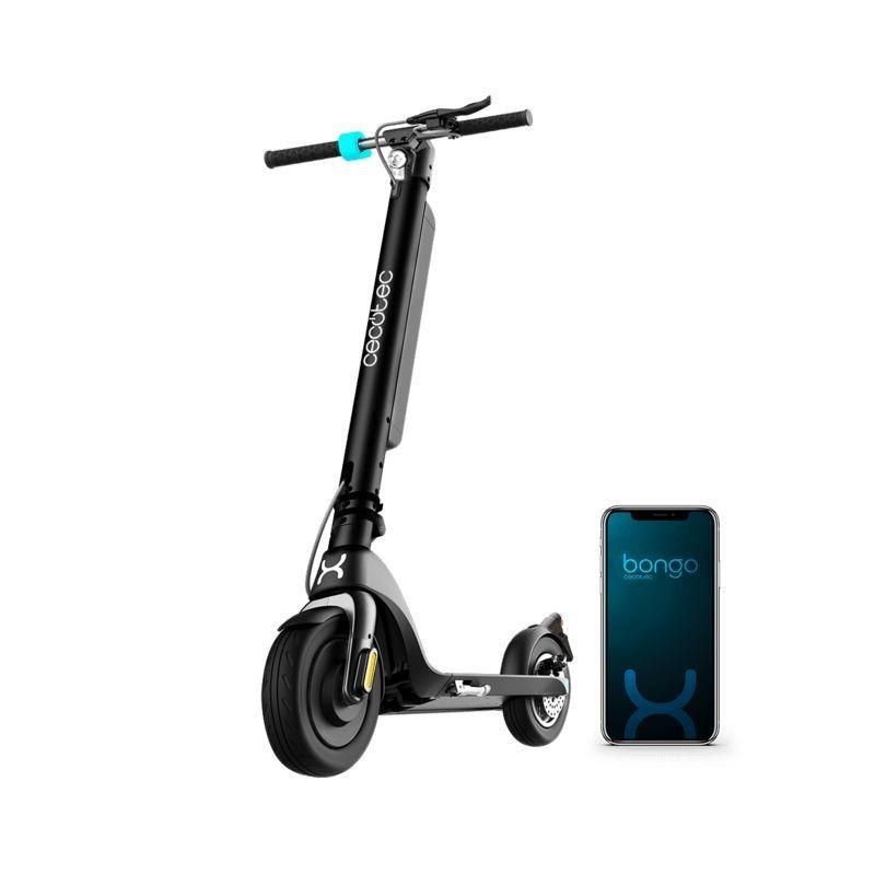 Patinete CECOTEC Bongo A+ Max 10? 350W/700W DGT (07303)