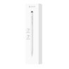 Lapiz tactil DEVIA Blanco para IPAD +2018 (DSTTPWH2)