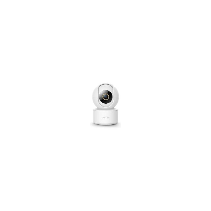 Cámara IP IMILAB C21 4Mp 2K WiFi Blanca (CMSXJ38A)