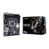 BIOSTAR H61MHV3: (1155) 2DDR3 USB VGA HDMI RJ45 mATX