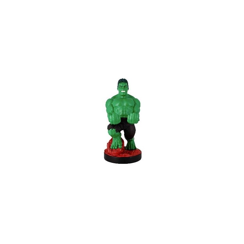 Soporte Figura Cable Guy Hulk Avengers Game (INFGA0151)