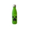 Botella Creeper Face Minecraft (MC91457)