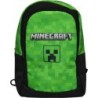 Mochila 2 Minecraft 40cm (MCJC357)