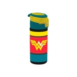Cantimplora Albany Wonder Woman (KID0DC041)