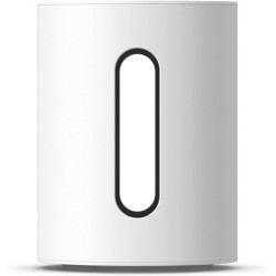 Altavoz SONOS Sub Mini Wifi Blanco (SNS-SUBM1EU1)