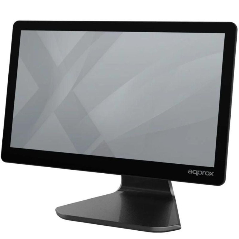TPV Approx J4125 4Gb 128Gb SSD 15.6in Negro (APPTPV05G4)