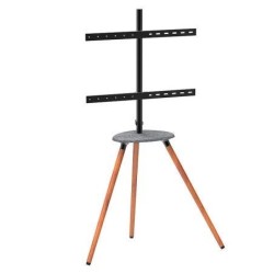 Soporte de Suelo Approx 30in-65in Máx. 40Kg (APPST19E)