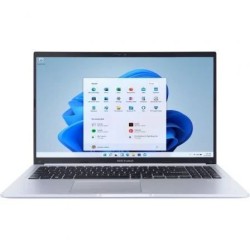 ASUS F1502ZA-EJ1117W i5-1235 8Gb 512Gb 15.6in W11H Plata