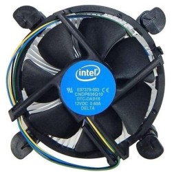 Disipador Intel LGA1155/1150/1151/1200 (OEM)