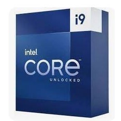 CPU Intel Core i9-14900KF LGA1700 2.4Ghz/6GHz 36Mb Caja