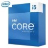CPU Intel Core i5-14600KF LGA1700 2.6/5.3GHz 24Mb Caja