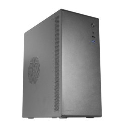 Caja Tacens 500W mATX Mini-ITX Negra (2ORUMX500)