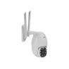 Cámara IP DENVER Domo 2Mp FHD WiFi Exterior (IOC-221)