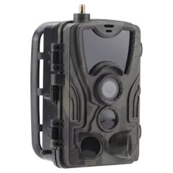 Camara DENVER Vida Silvestre sensor 4G 8Mp (WCL-8040)
