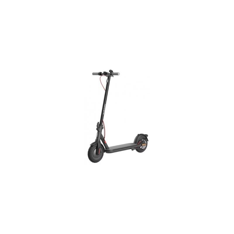 Patinete XIAOMI Electric Scooter 4 10W 600W (BHR7128EU)